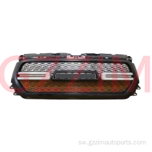 Ram 1500 2019 Grille ya mbele